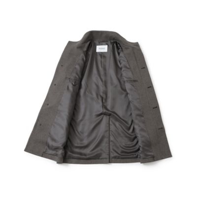 【ＷＥＢ＆一部店舗限定】テクノニットツィード　ＴＨＩＲＳＫ（サースク）ショート（Ｈ１Ｃ８０４４２＿＿）