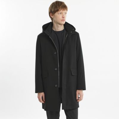 ＜MACKINTOSH PHILOSOPHY (Men)＞バックコーティングツイル　ＢＥＬＦＡＳＴ（ベルファスト）（Ｈ１Ｃ８７４２２＿＿）