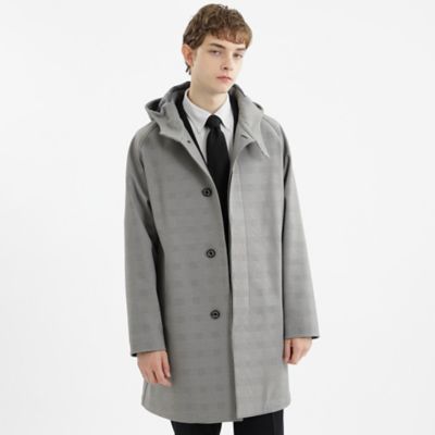 ニュークラシック ＴＩＶＥＲＴＯＮ ＨＯＯＤ（ティバートンフード