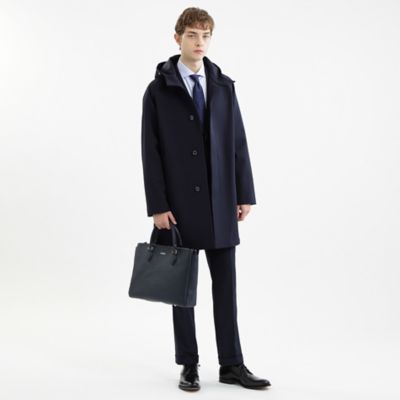 ニュークラシック　ＴＩＶＥＲＴＯＮ　ＨＯＯＤ（ティバートンフード）フリースボンディング（Ｈ１Ｃ８８２４０＿＿）