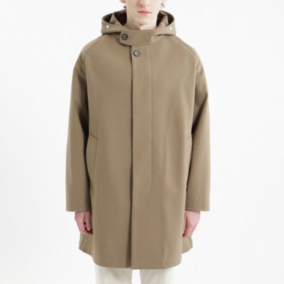 ニュークラシック　ＴＩＶＥＲＴＯＮ　ＨＯＯＤ（ティバートンフード）フリースボンディング（Ｈ１Ｃ８８２４０＿＿）