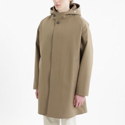 ニュークラシック　ＴＩＶＥＲＴＯＮ　ＨＯＯＤ（ティバートンフード）フリースボンディング（Ｈ１Ｃ８８２４０＿＿）