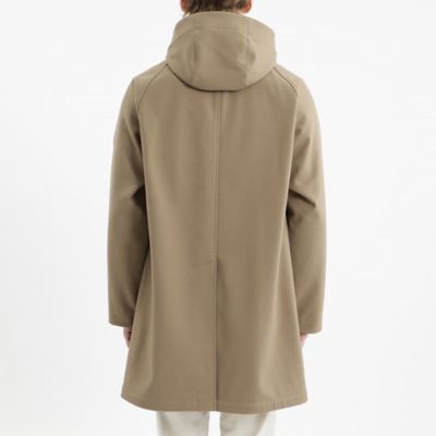 ニュークラシック ＴＩＶＥＲＴＯＮ ＨＯＯＤ（ティバートンフード）フリースボンディング（Ｈ１Ｃ８８２４０＿＿） | MACKINTOSH  PHILOSOPHY (Men)/マッキントッシュ フィロソフィー | 三越伊勢丹オンラインストア・通販【公式】