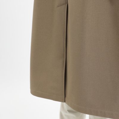 ニュークラシック　ＴＩＶＥＲＴＯＮ　ＨＯＯＤ（ティバートンフード）フリースボンディング（Ｈ１Ｃ８８２４０＿＿）