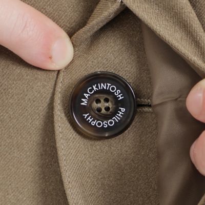 ニュークラシック　ＴＩＶＥＲＴＯＮ　ＨＯＯＤ（ティバートンフード）フリースボンディング（Ｈ１Ｃ８８２４０＿＿）