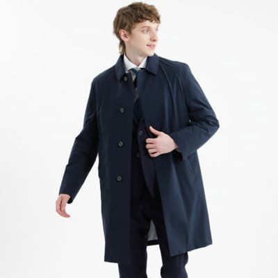 ＜MACKINTOSH PHILOSOPHY (Men)＞【８０周年記念アイテム】ＰＥＲＴＥＸ（Ｒ）　ＳＨＩＥＬＤ（パーテックスシールド）　ＷＥＬＬＩＮＧＴＯＮ（ウェリントン）（Ｈ１Ｃ９０２９９＿＿