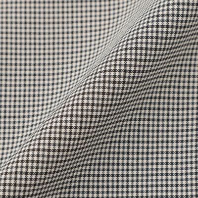 トロッター　ジャケット＃０５５　ガンクラブチェック（Ｈ１Ｅ２４１３１Ｒ＿）
