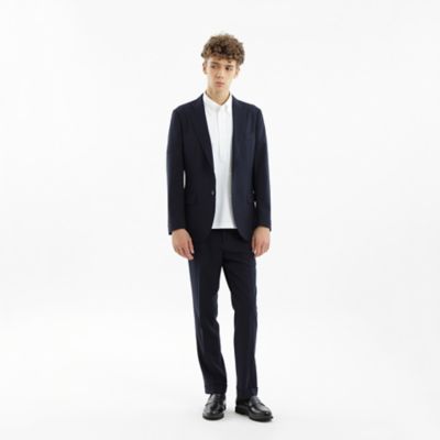 機能性ビジネスコート”TROTTER COAT GATWICK“が登場! - 【公式】MACKINTOSH PHILOSOPHY（マッキントッシュ  フィロソフィー）公式オンラインストア
