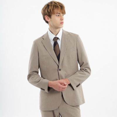 トロッター　ジャケット＃０７０　はっ水ストレッチメッシュ（Ｈ１Ｅ２６３１６Ｌ＿）