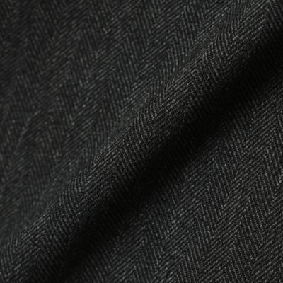 トロッター　エクストラソリッドジャケット　ウール調ヘリンボン（Ｈ１Ｅ２７１１７Ｌ＿）