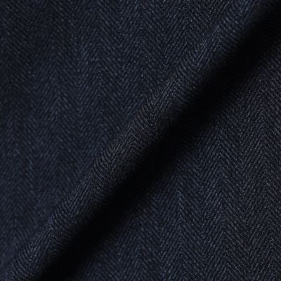 トロッター　エクストラソリッドジャケット　ウール調ヘリンボン（Ｈ１Ｅ２７１１７Ｌ＿）