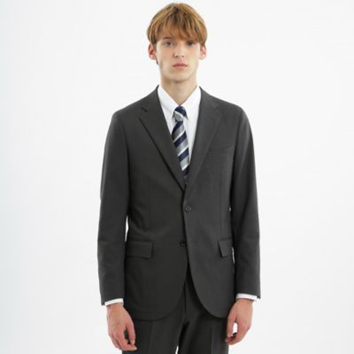 ＜MACKINTOSH PHILOSOPHY (Men)＞トロッター　エクストラソリッドジャケット　２ＷＡＹストレッチツイル（Ｈ１Ｅ２７３１０Ｌ＿）