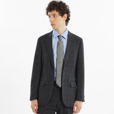 MACKINTOSH PHILOSOPHY (Men)/マッキントッシュ フィロソフィー トロッター ジャケット#051 ストレッチドビー/ペーン(H1E27416L_)