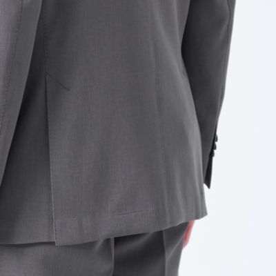 トロッター　ジャケット＃０７０　ハイストレッチメッシュ（Ｈ１Ｅ２７５１５Ｌ＿）