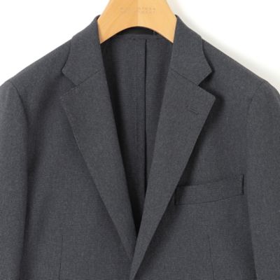 トロッター　エクストラソリッド　ジャケット　ストレッチピンヘッド（Ｈ１Ｅ２７８１１Ｒ＿）