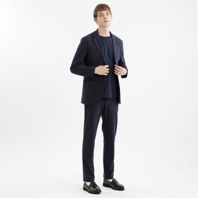 まとめ買いでお得 ドライフラットストレッチ 2PATCH JACKET ハイ ジャケット・アウター