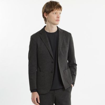 極美品 マッキントッシュ 現行 チェスターコート ダブル