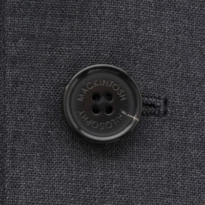 トロッター　フレスクロスジャケット＃１０８　４ＰＬＹハイツイストストレッチ（Ｈ１Ｅ５０２０２Ｌ＿）