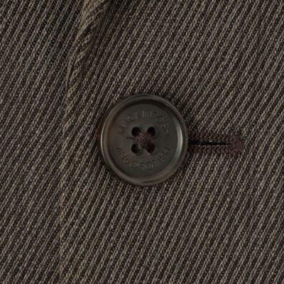 トロッター　ジャケット＃１０８　キャバリーツイル（Ｈ１Ｅ５０４０３Ｒ＿）