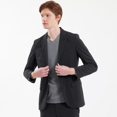 ＜MACKINTOSH PHILOSOPHY (Men)＞【ＷＥＢ＆一部店舗限定】ナイロンストレッチ　ジャケット（Ｈ１Ｅ６４１７９Ｌ＿）