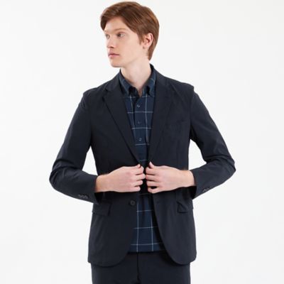 2025春夏　完売品　ブルックスブラザーズ　コーデュラナイロン　ジャケット　S 2025春夏完売品ブルックスブラザーズコーデュラナイロンジャケットS