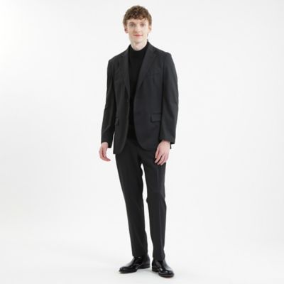 【ＷＥＢ＆一部店舗限定】プリント柄バリエーション　ジャケット（Ｈ１Ｅ６４２８９Ｌ＿）