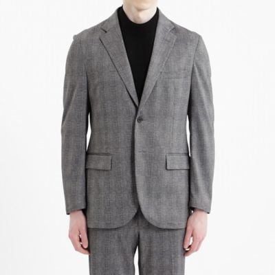 【ＷＥＢ＆一部店舗限定】プリント柄バリエーション　ジャケット（Ｈ１Ｅ６４２８９Ｌ＿）