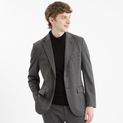 ＜MACKINTOSH PHILOSOPHY (Men)＞【ＷＥＢ＆一部店舗限定】プリント柄バリエーション　ジャケット（Ｈ１Ｅ６４２８９Ｌ＿）