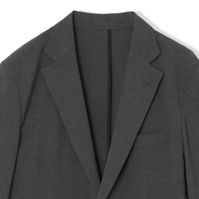 【ＷＥＢ＆一部店舗限定】強撚トロピカル　ジャケット（Ｈ１Ｅ６４３８４Ｌ＿）