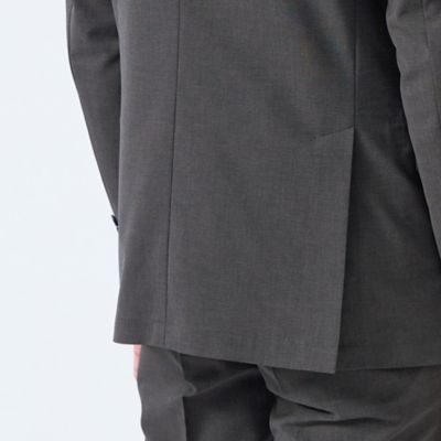 【ＷＥＢ＆一部店舗】強撚トロピカル　ジャケット（Ｈ１Ｅ６４５８４Ｌ＿）