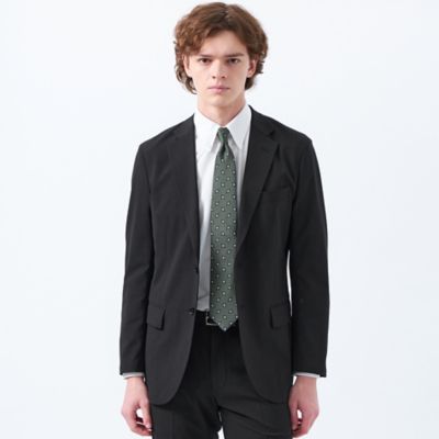 【ＷＥＢ＆一部店舗】強撚トロピカル　ジャケット（Ｈ１Ｅ６４５８４Ｌ＿）