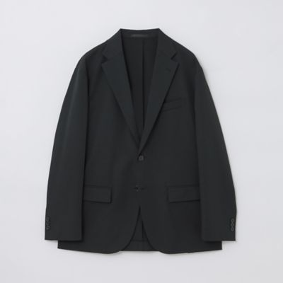マッキントッシュ フィロソフィー ジャケット トロッター 40R ナンバーゼロ トロッター ジャケット＃000（ナンバーゼロ）バーズアイ