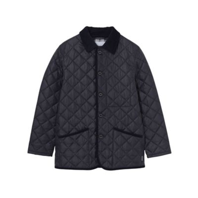 【送料無料】MACKINTOSH PHILOSOPHY (Men)/マッキントッシュ フィロソフィー 高密度タフタ WARENFORD(ウァレンフォード)(H1F11624__) アオ29G コート・ジャケット【三越伊勢丹/公式】