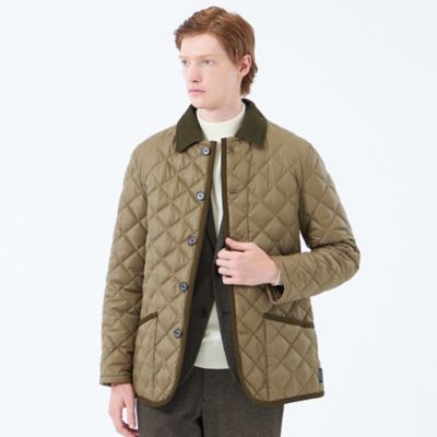 ベージュ系 MACKINTOSH PHILOSOPHY (Men)のメンズジャケット・アウター