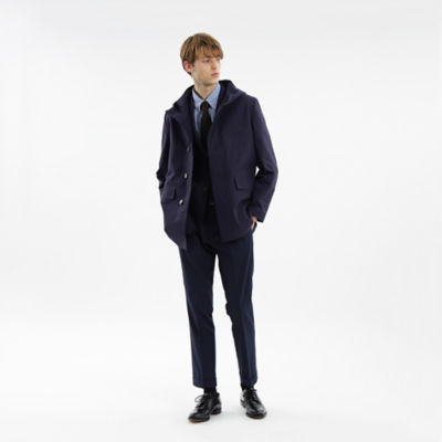 マッキントッシュフィロソフィーウェリントンshort レイン