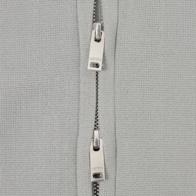 ｂｒｉｔｅｃ（ブリテック）ＢＲ００１フーデッドパーカー　ミラノリブニットコンビ（Ｈ１Ｆ２０３６４＿＿）