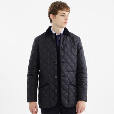 高密度タフタ WARENFORD（ウァレンフォード