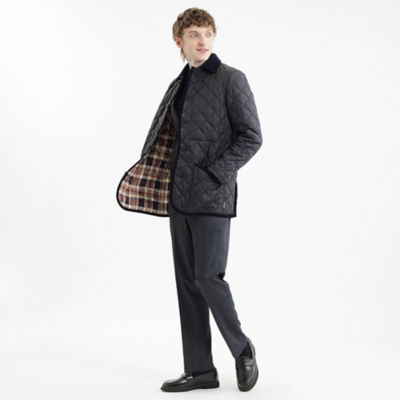 高密度タフタ WARENFORD（ウァレンフォード