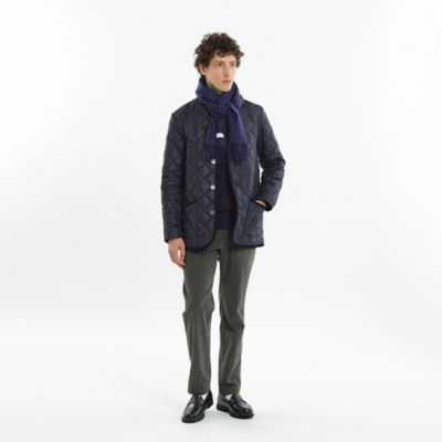 高密度タフタ WARENFORD（ウァレンフォード