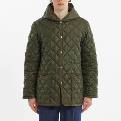【ＷＥＢ＆一部店舗限定】高密度タフタ　ＷＡＲＥＮＦＯＲＤ（ウァレンフォード）フード（Ｈ１Ｆ２７４６２＿＿）