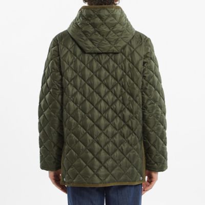 【ＷＥＢ＆一部店舗限定】高密度タフタ　ＷＡＲＥＮＦＯＲＤ（ウァレンフォード）フード（Ｈ１Ｆ２７４６２＿＿）