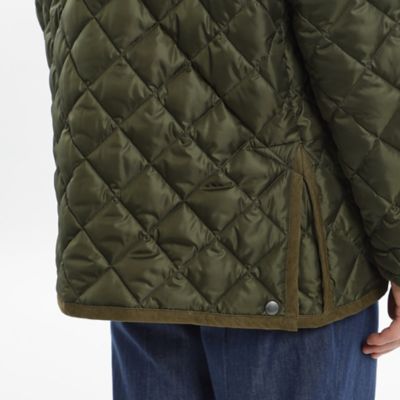 【ＷＥＢ＆一部店舗限定】高密度タフタ　ＷＡＲＥＮＦＯＲＤ（ウァレンフォード）フード（Ｈ１Ｆ２７４６２＿＿）
