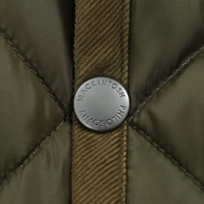【ＷＥＢ＆一部店舗限定】高密度タフタ　ＷＡＲＥＮＦＯＲＤ（ウァレンフォード）フード（Ｈ１Ｆ２７４６２＿＿）