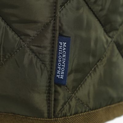 【ＷＥＢ＆一部店舗限定】高密度タフタ　ＷＡＲＥＮＦＯＲＤ（ウァレンフォード）フード（Ｈ１Ｆ２７４６２＿＿）
