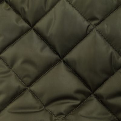 【ＷＥＢ＆一部店舗限定】高密度タフタ　ＷＡＲＥＮＦＯＲＤ（ウァレンフォード）フード（Ｈ１Ｆ２７４６２＿＿）