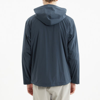 ブリテック BR001 シルキータッチナイロンパーカー