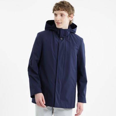 MACKINTOSH PHILOSOPHY (Men)/マッキントッシュ フィロソフィー ストレッチマットドビーツイル　ＢＥＬＦＡＳＴ（ベルファスト）ショート（Ｈ１Ｆ４６２１６＿＿）