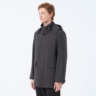 メランジツイル BELFAST（ベルファスト）ショート