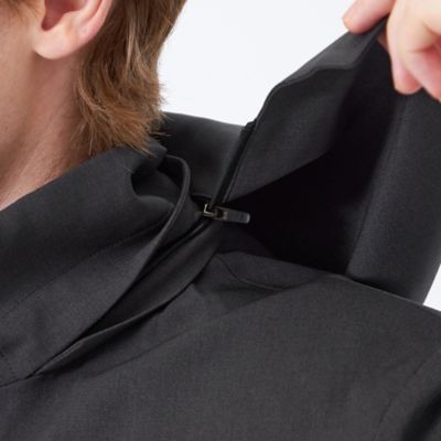 メランジツイル BELFAST（ベルファスト）ショート