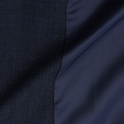 トロッター　ウェストコート＃１０９　ストレッチピンヘッド／無地（Ｈ１Ｆ５０５１８＿＿）